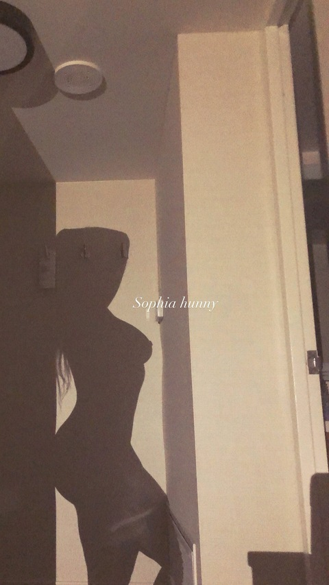 OnlyFans Titelbild hunnysophia