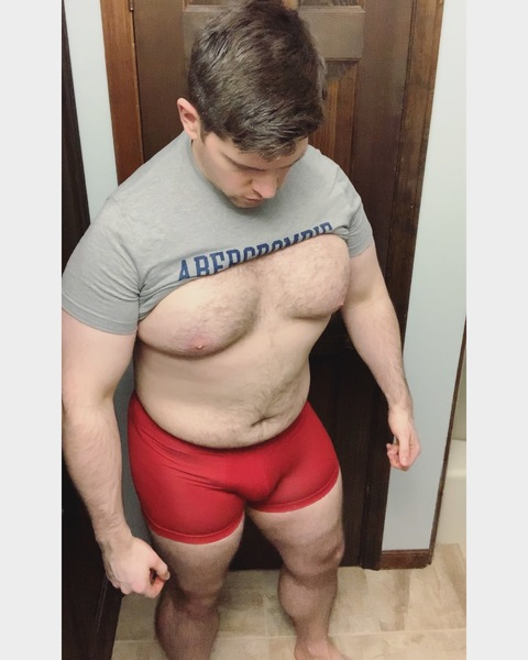 Zdjęcie nagłówka OnlyFans husky_beef