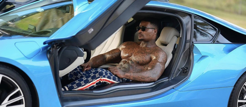 ओन्लीफैंस हैडर चित्र iamjasonluv