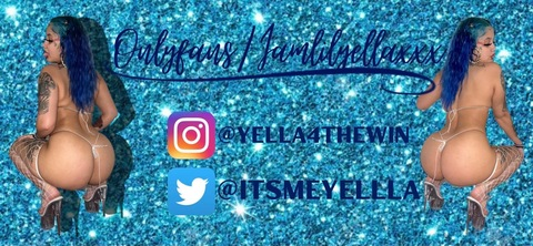 Header afbeelding van OnlyFans iamlilyellaxxx