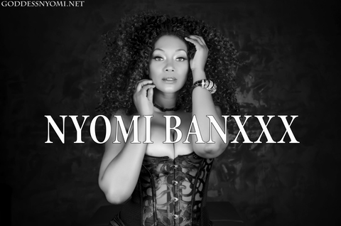 Снимка за заглавие на OnlyFans iamnyomibanxxx