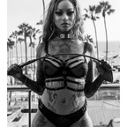 OnlyFans 프로필 사진 iamvududahl