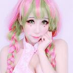 OnlyFans 프로필 사진 idlesan