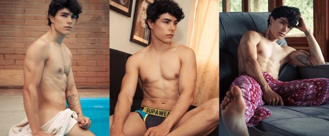 صورة رأس OnlyFans igordenali