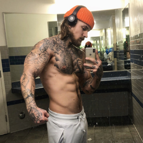 OnlyFansヘッダー画像iigor