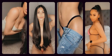 Imagem do cabeçalho do OnlyFans de iivyyleague