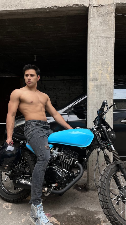 Photo d'en-tête OnlyFans de ikerllaguno