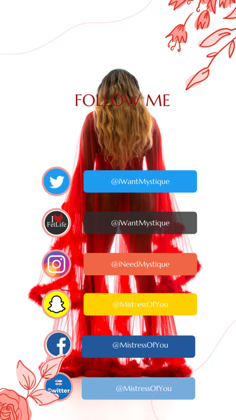 Фото заголовка OnlyFans ilovemystique