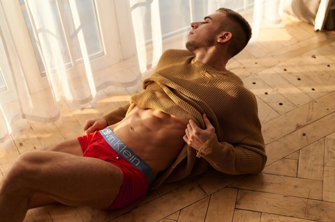 OnlyFans header picture ilyamodelingfree