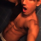 OnlyFansのプロフィール写真 ilyasmaluma