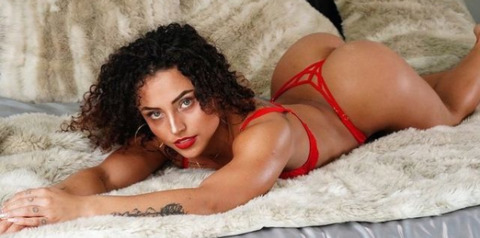 OnlyFans Titelbild imkyliecruz