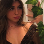 OnlyFans 프로필 사진 immiamal