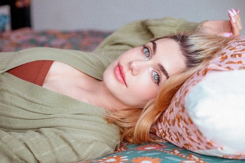 OnlyFans header picture imthestark