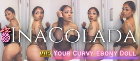 Снимка за заглавие на OnlyFans inacoladavip