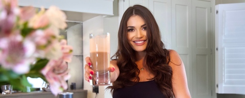 OnlyFans header picture indiareynoldstv