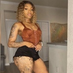 Nur ein Profilbild von OnlyFans von indiavvs