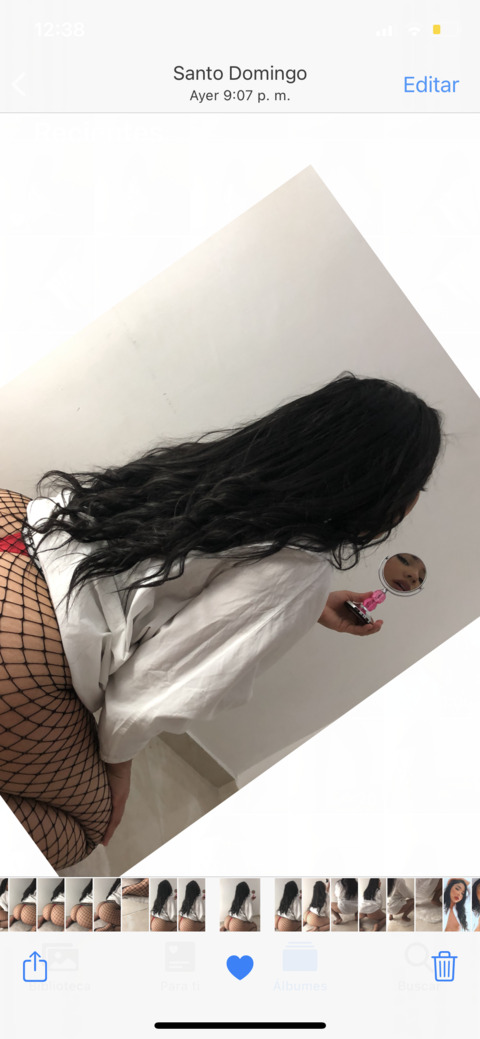 صورة رأس OnlyFans ingridloraac