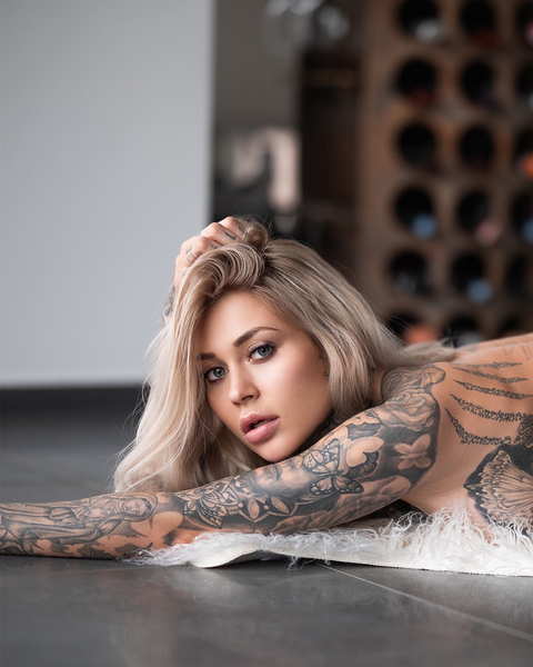 Gambar header OnlyFans inked__dani_vip