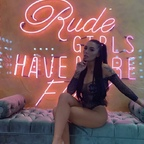 Nur ein Profilbild von OnlyFans von inkedlola