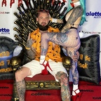 OnlyFans profile picture inkedones420