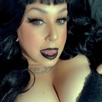 Photo de profil OnlyFans inkyxxx