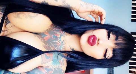 Фото заголовка OnlyFans itochianata