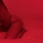 Nur ein Profilbild von OnlyFans von itsangelrosebitch