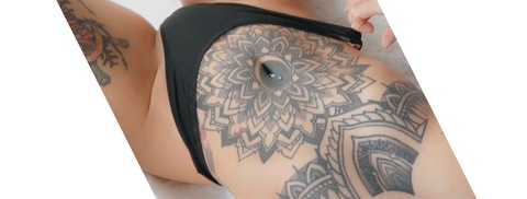 OnlyFans header picture itscaliharper