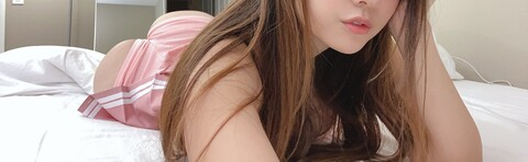 OnlyFansヘッダー画像itseunchae