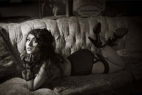 Photo d'en-tête OnlyFans de itslabelladonna