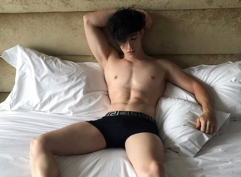 Photo d'en-tête OnlyFans de itsliamgold