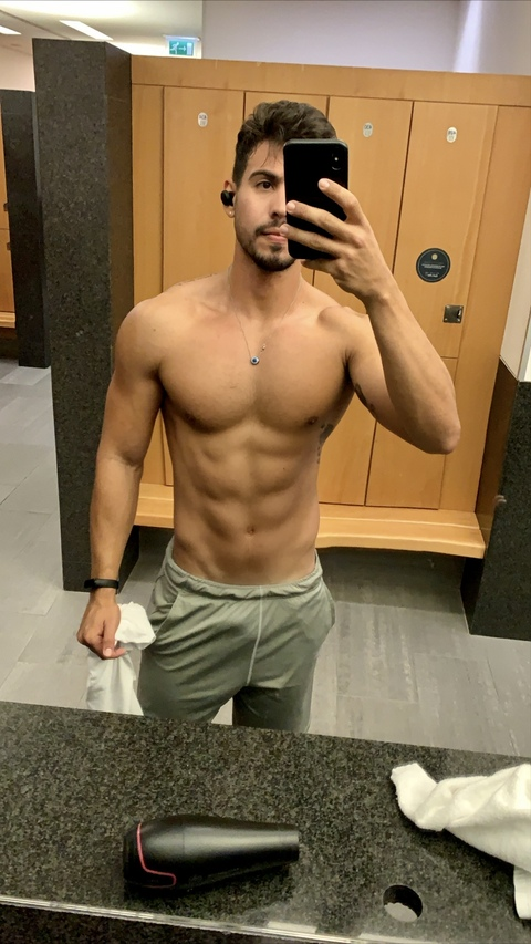 Photo d'en-tête OnlyFans de itsmebrendo