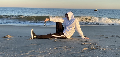 Immagine dell'header di OnlyFans itsonlyzach