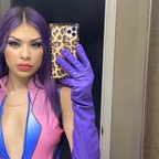 Nur ein Profilbild von OnlyFans von itswinterjade