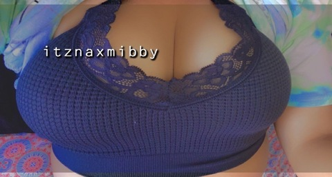 OnlyFans Titelbild itznaxxmibby