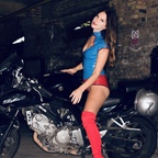 OnlyFansのプロフィール写真 ivy_miss