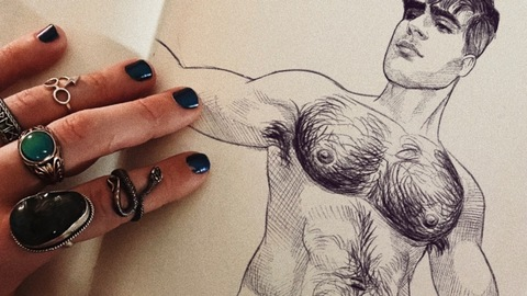 OnlyFans header picture j_illusionist