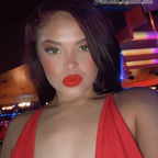 Nur ein Profilbild von OnlyFans von jackie31