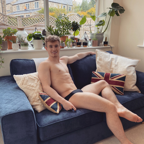OnlyFans header picture jacklaugher