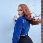 Nur ein Profilbild von OnlyFans von jadasparksofficial