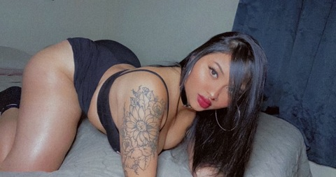 Imagem do cabeçalho do OnlyFans de jadeamourxx