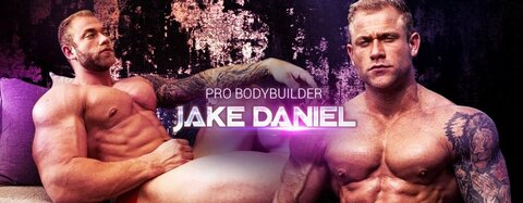 Gambar header OnlyFans jakedaniel