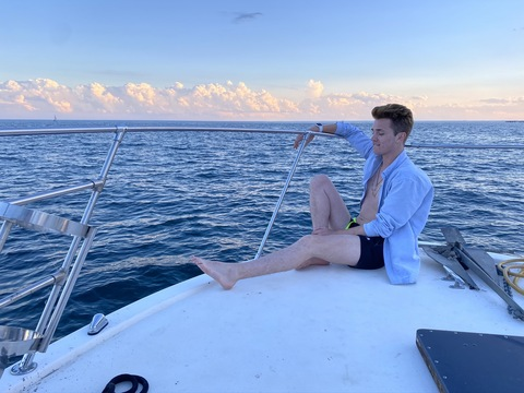 صورة رأس OnlyFans jakehillx