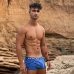 OnlyFansのプロフィール写真 jakenudes