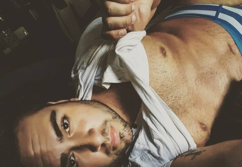 OnlyFansヘッダー画像jakobjosa