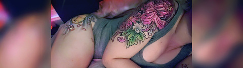 OnlyFans header picture jani407