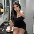 OnlyFans 프로필 사진 jasminechavz