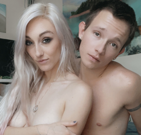 صورة رأس OnlyFans jaxxandbunny