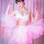 OnlyFans profile picture jennanoelle