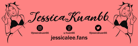Header afbeelding van OnlyFans jessicakuan66